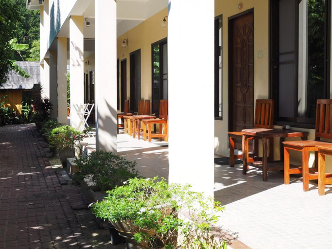 Others 4, MossMan House, Muang Rayong