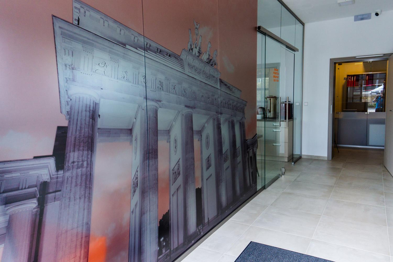 Others 5, Pension Berlin, Cheb