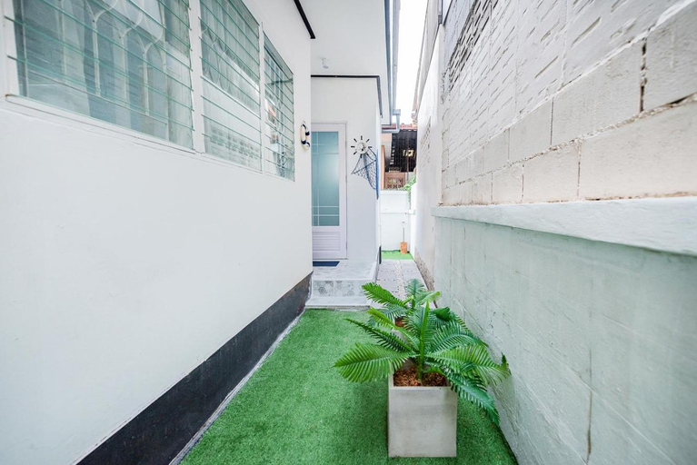 Others 5, Mein Haus @Bangsan, Muang Chon Buri