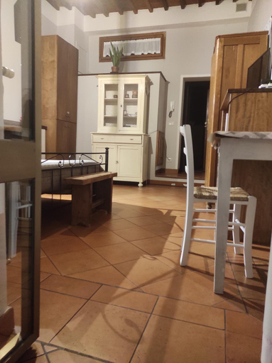 Others 5, La Casina dell'Agania, Arezzo