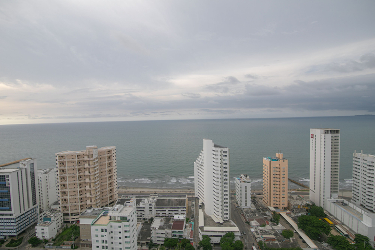Others 5, LivingCartagena, Cartagena de Indias