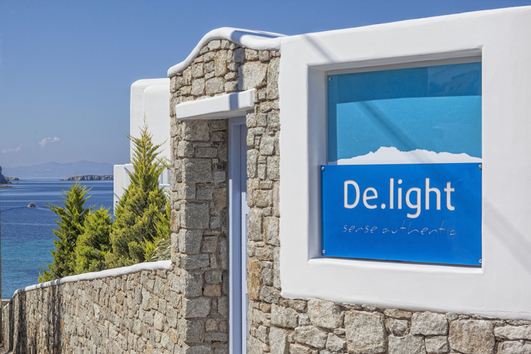Exterior & Views 2, DeLight Boutique Hotel - Small Luxury Hotels of the World, South Aegean