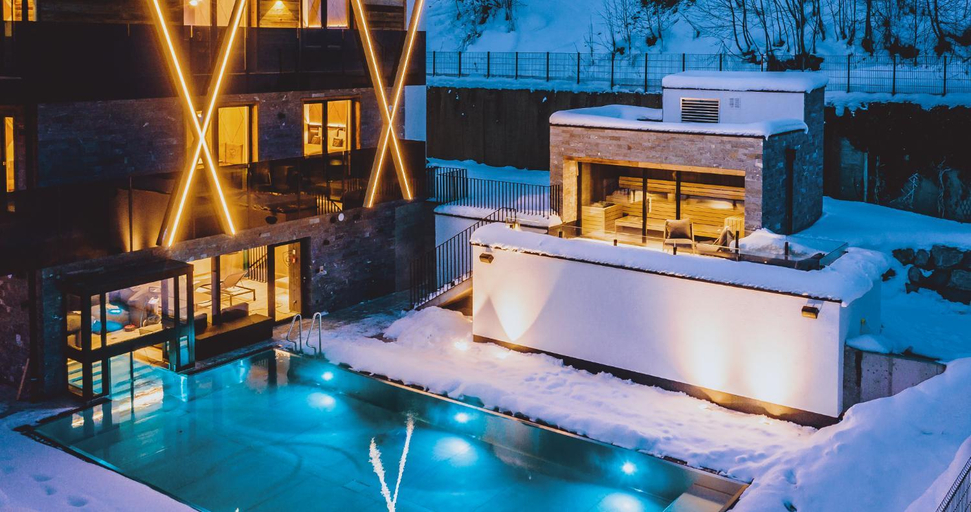 Sport & Beauty 2, GLEMM by AvenidA incl Joker Card, Zell am See