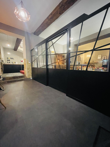 Public Area 2, Hotel De La Loge, Pyrénées-Orientales