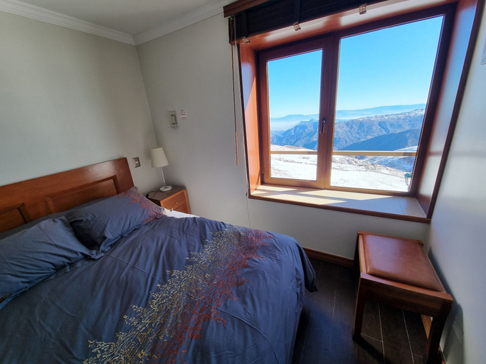 Others 5, Habitamar El Colorado, Cordillera