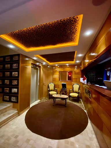 Others 5, Appart Hotel Oleandro, Casablanca