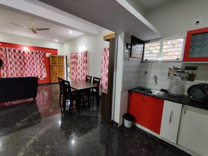 Facilities 5, Royal Wings Apartments, Mysore