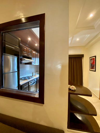 Others 4, Appart Hotel Oleandro, Casablanca