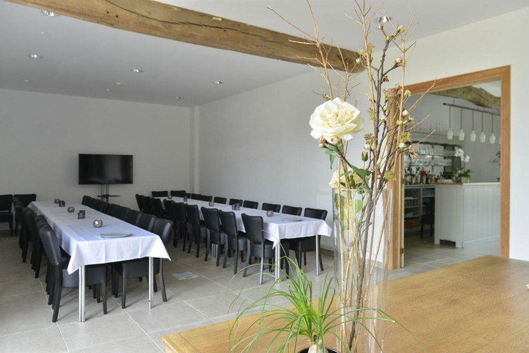 Others 3, B&B O Chocolat Cho, Vlaams Brabant