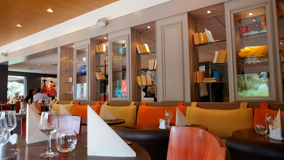 Food & Drinks 4, ibis Quimper, Finistère