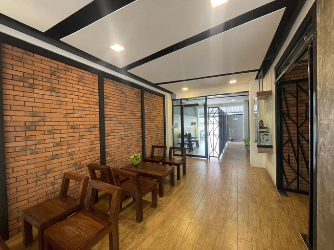 Others 4, Chonlapruk Lakeside Hotel, Muang Khon Kaen
