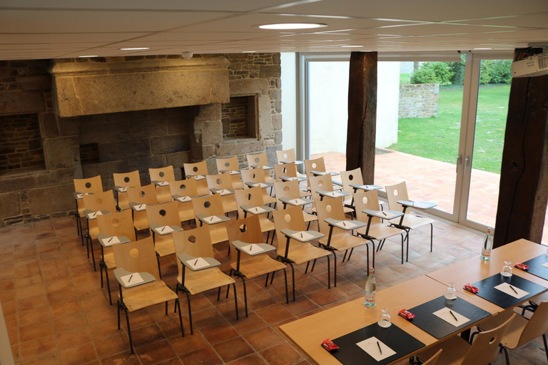Others 2, Le Saint-Aubert Hotel, Manche