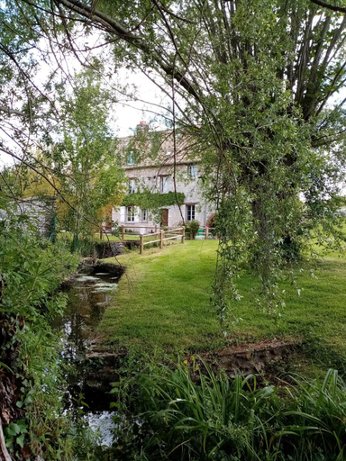 Others 5, Moulin de Giboudet Chambres d'hotes, Yvelines