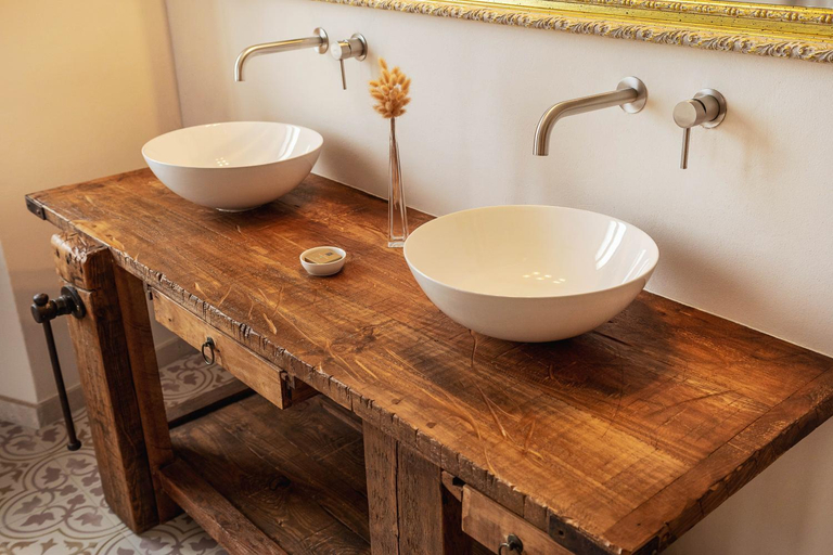 Bathroom 4, Origins Hotel Boutique - Adults Only, Baleares