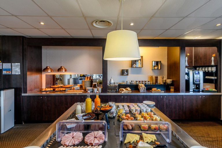 Food & Drinks 5, Comfort Aparthotel Bordeaux Begles, Gironde
