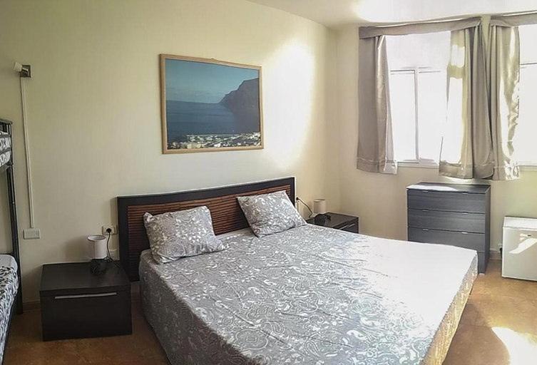 Others 2, Kiki vivienda Bed & breakfast, Santa Cruz de Tenerife