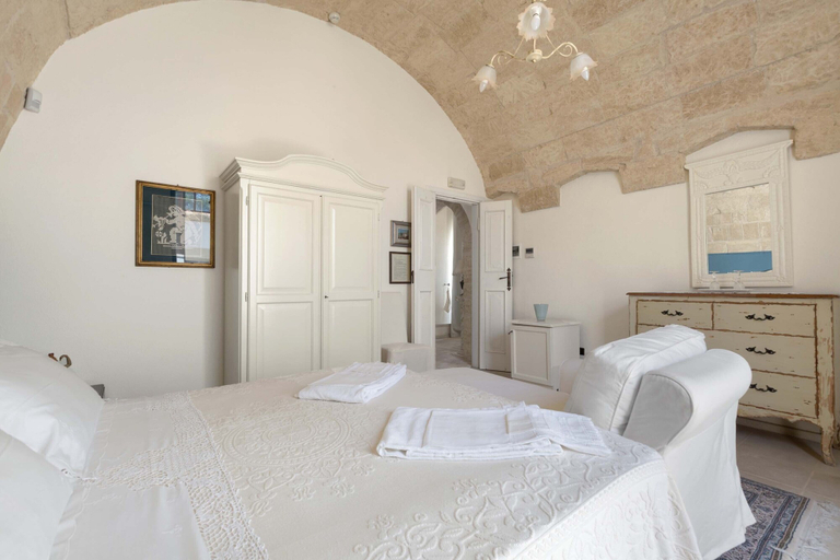 Bedroom 4, 3376 Masseria Cucuruzza - Superior Dora, Lecce
