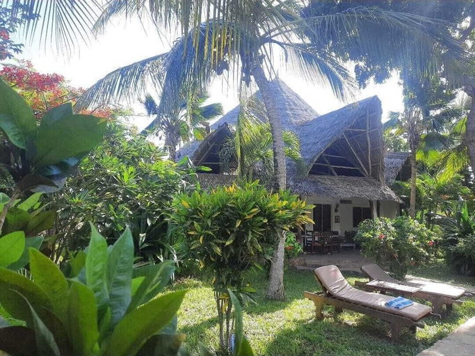 Others 5, Marine Holiday House, Malindi