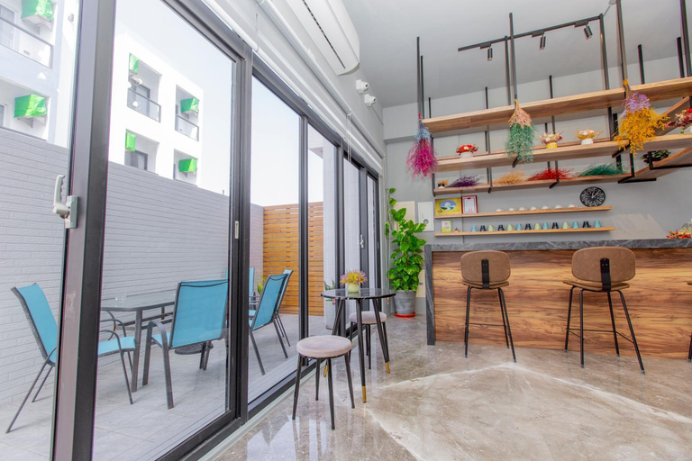 Food & Drinks 5, Huayu Homestay, Penghu