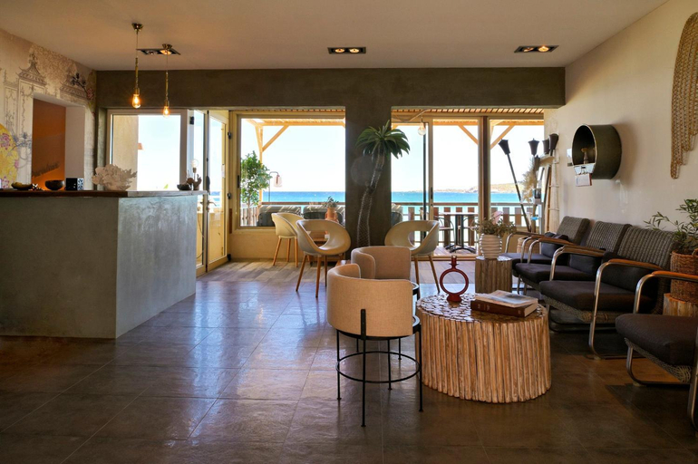 Public Area 2, Hotel Serenada, Haute-Corse