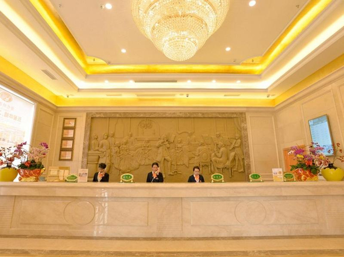 Others 5, Vienna Hotel Shantou Chaoyang Center, Shantou