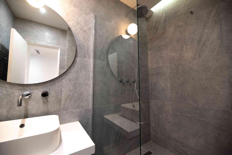 Bathroom 2, Luxury Residence - Paris South, Hauts-de-Seine