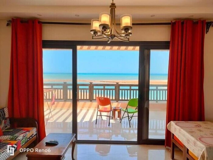 Others 3, Luxury Half Villa Sea View, Al-Ghurdaqah 2