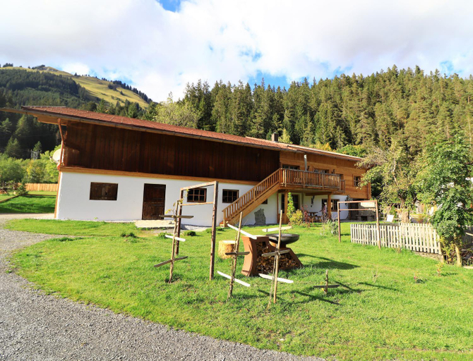 Others 2, Lass Zeit am Lech, Reutte