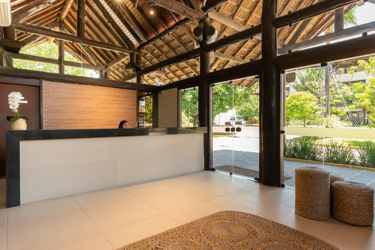 Public Area 4, Nannai Residence Muro Alto Porto Galinhas BeiraMar, Ipojuca