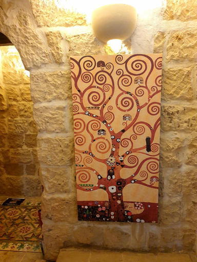 Public Area, Ta' Didi B&B
