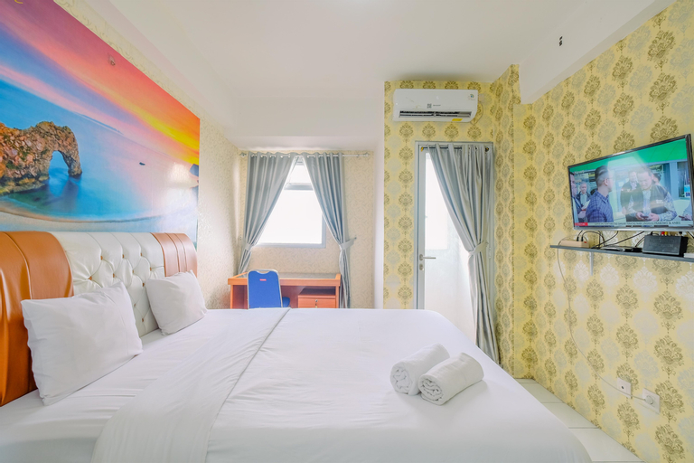 Bedroom 12