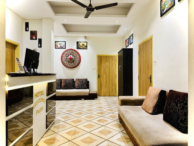 Others 5, Hotel Residence Park, Sonitpur