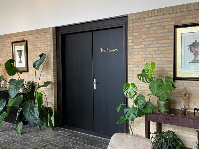 Others 5, Atalanta-Wellness Roermond 'de Wethouder', Roermond
