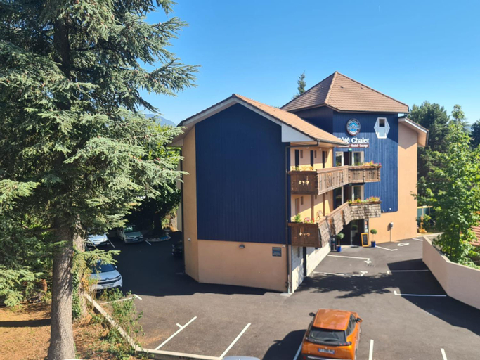 Residence Cote Chalet, Haute-Savoie