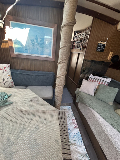 Bedroom 2, The Sailor Park, Manatee
