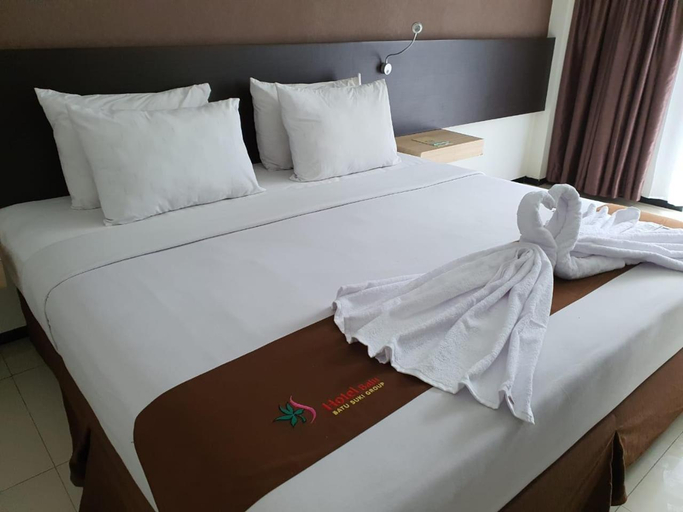 4, Batusuki Resort & Hotel, Malang