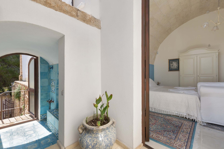 Bedroom 3, 3376 Masseria Cucuruzza - Superior Dora, Lecce