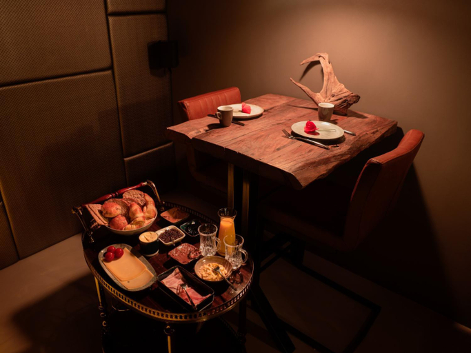 Food & Drinks, Dreams and Wellness, Bernheze