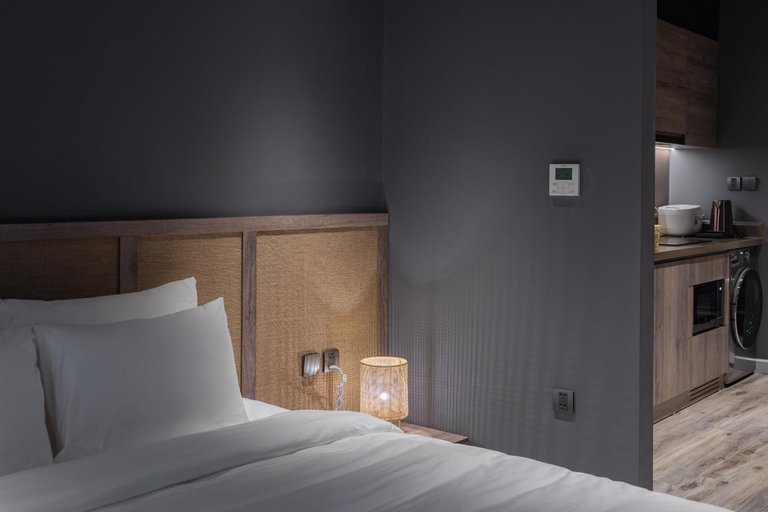 Bedroom 2, JAYU, Ba Đình