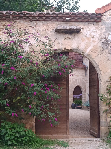 Others 4, Les granges de l abbaye, Tarn-et-Garonne