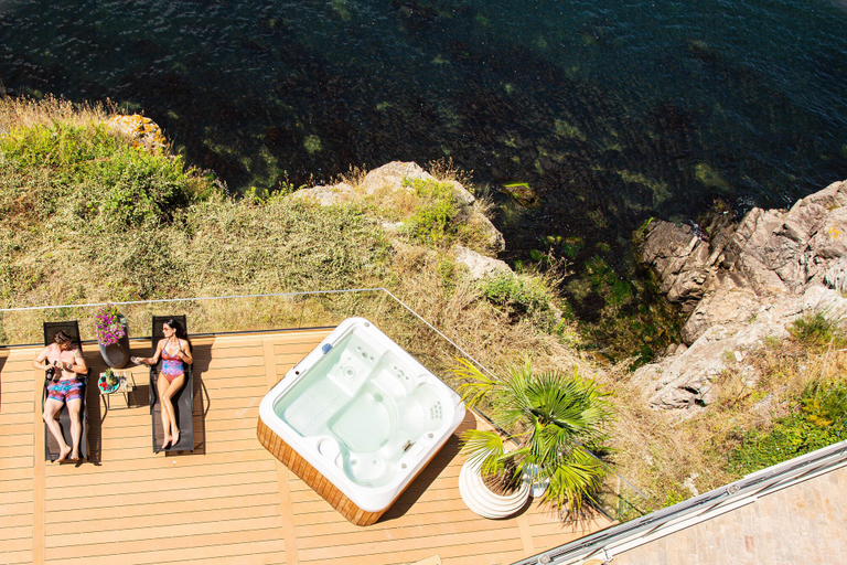 Sport & Beauty, Hotel Antea Sozopol – By The Sea, Sozopol