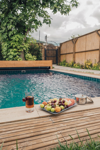 Pool 3, Minimalist Sapanca, Izmit