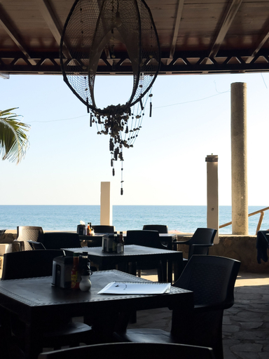 Food & Drinks 4, Yali Hotel & Resort, Tamanique