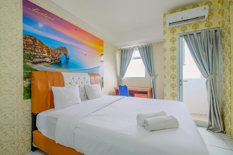 Bedroom 11