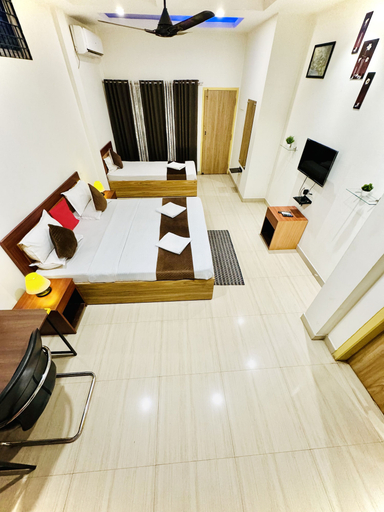 Others 4, Hotel Residence Park, Sonitpur