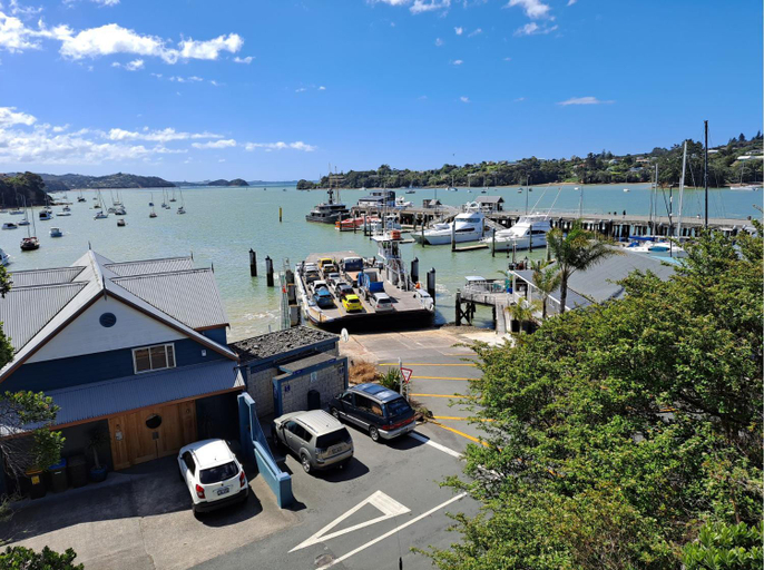 Others 4, Paihia Star Motel, Far North