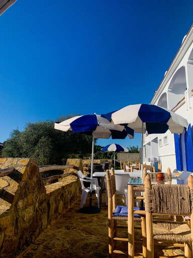 Food & Drinks 4, DMINA HOUSE, Tanger-Assilah