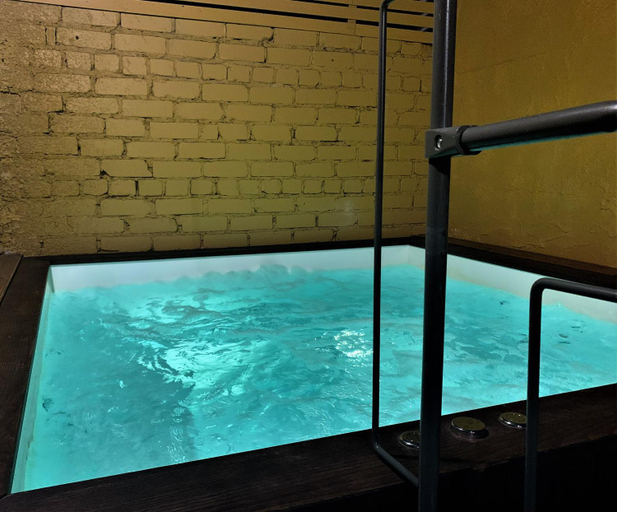 Sport & Beauty 5, SPA&Hotel MUSA PARADISE, Bauska