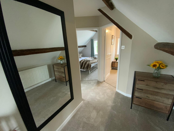 Others 3, Stable Lodge at Bledington Mill, Oxfordshire