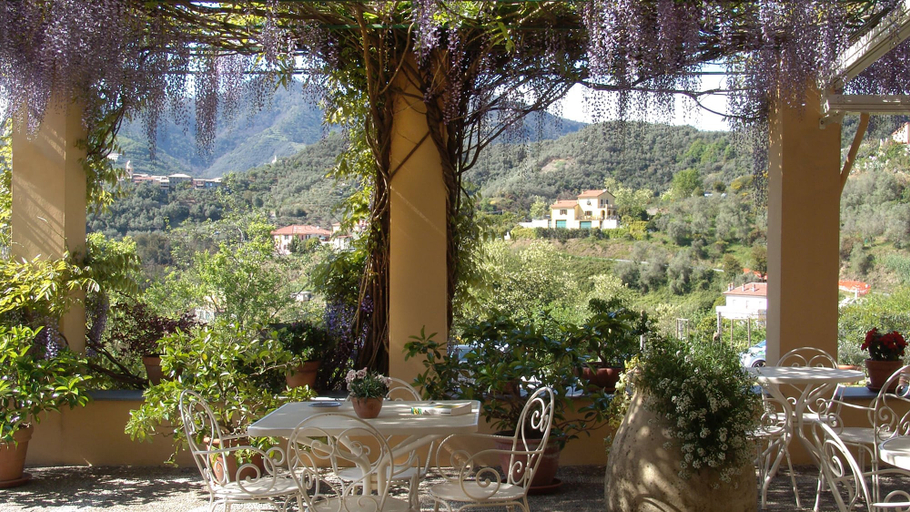 Food & Drinks 5, Villanova - Nature & Wellness, La Spezia
